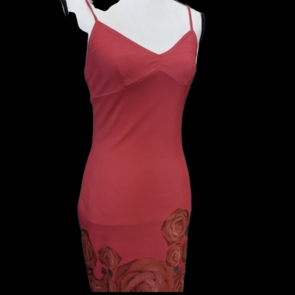 Express sun dress lined - Picture 5 of 7